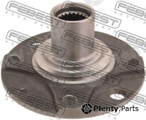  FEBEST part 1082001 Wheel Hub