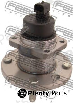  FEBEST part 1082002 Wheel Hub
