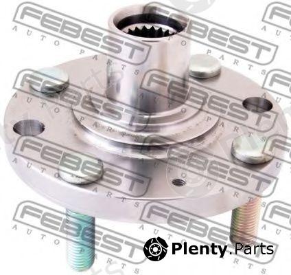  FEBEST part 1082T200F Wheel Hub
