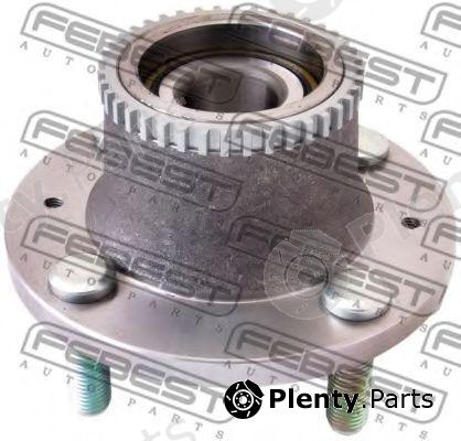  FEBEST part 1082T200RA40 Wheel Hub