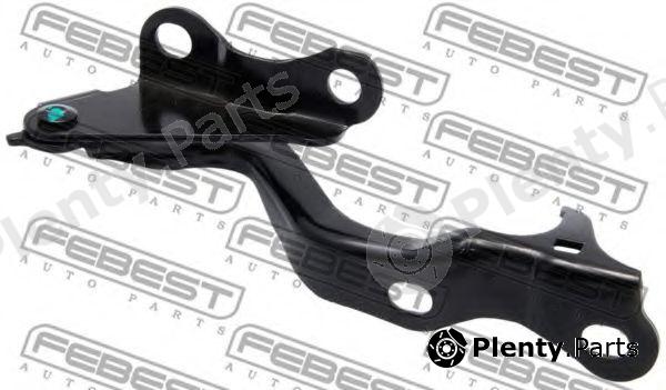  FEBEST part 1099-LACLH (1099LACLH) Mounting Kit, bonnet