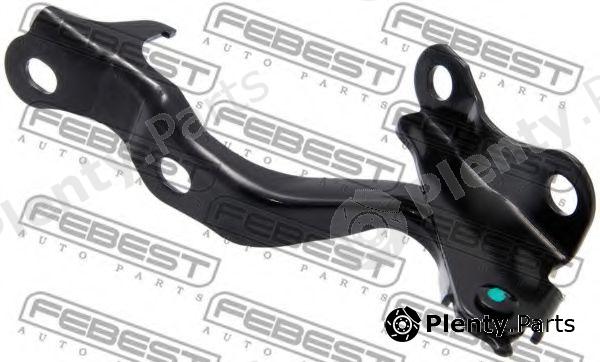  FEBEST part 1099-LACRH (1099LACRH) Mounting Kit, bonnet