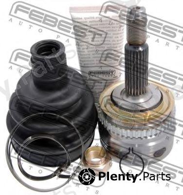  FEBEST part 1110006A47 Joint, drive shaft