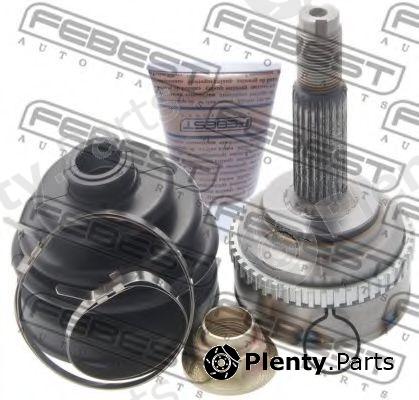  FEBEST part 1110007A47 Joint, drive shaft
