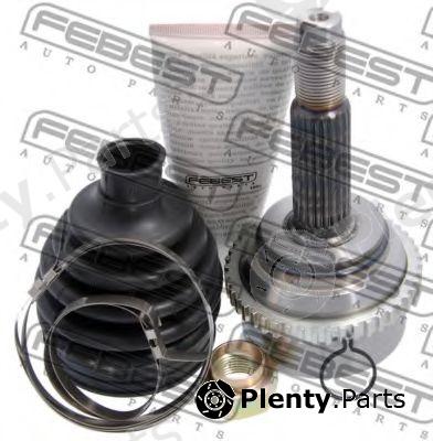  FEBEST part 1110008A47 Joint, drive shaft