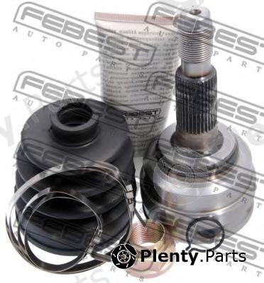  FEBEST part 1110011 Joint, drive shaft