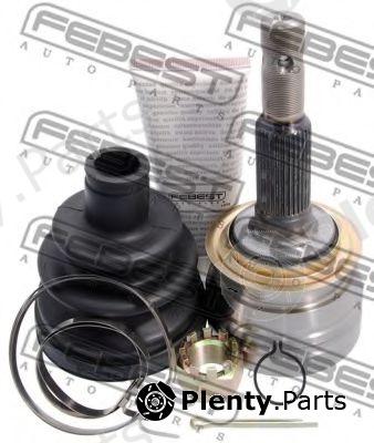  FEBEST part 1110ESP Joint, drive shaft
