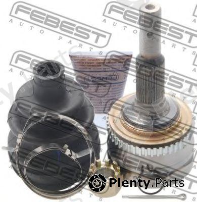  FEBEST part 1110ESPA47 Joint, drive shaft