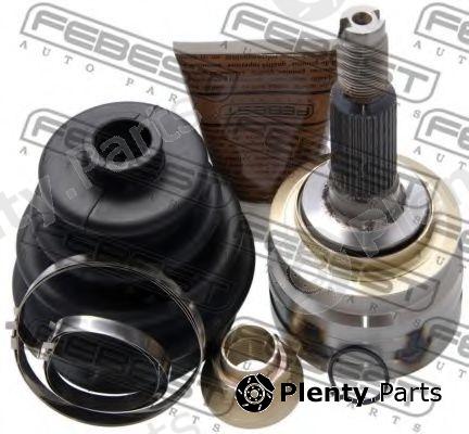  FEBEST part 1110-J150 (1110J150) Joint, drive shaft