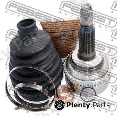  FEBEST part 1110J200A47 Joint, drive shaft