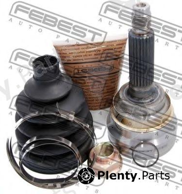  FEBEST part 1110M100 Joint, drive shaft