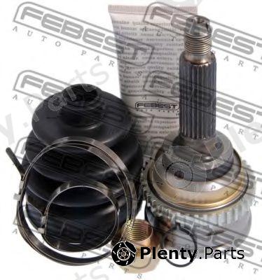  FEBEST part 1110M100A40 Joint, drive shaft