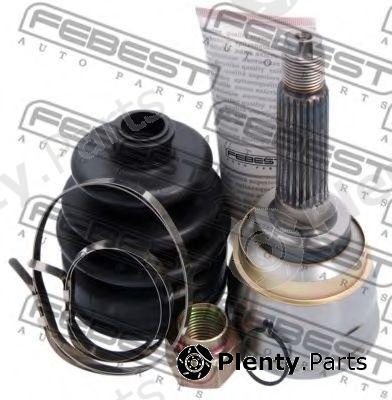  FEBEST part 1110TICO Joint, drive shaft