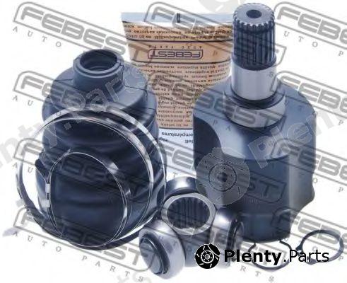  FEBEST part 1111-SPA (1111SPA) Joint, drive shaft