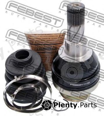  FEBEST part 1111T200 Joint, drive shaft