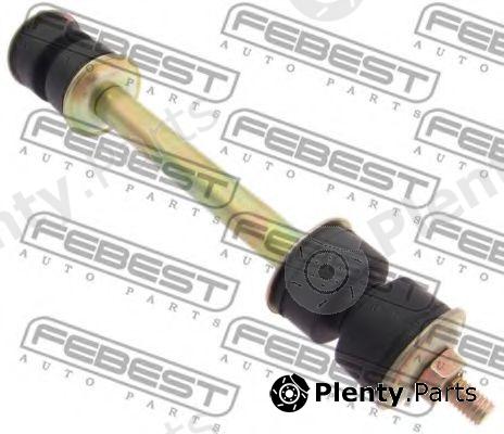  FEBEST part 1123-001 (1123001) Rod/Strut, stabiliser
