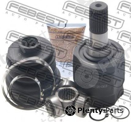  FEBEST part 1211-CM10R (1211CM10R) Joint, drive shaft