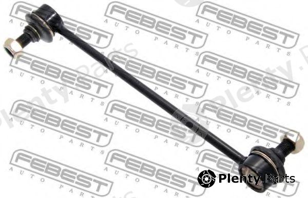  FEBEST part 1223SANFL Rod/Strut, stabiliser
