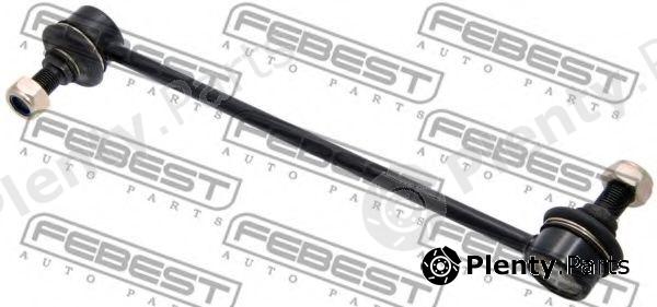  FEBEST part 1223SANFR Rod/Strut, stabiliser