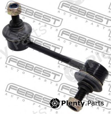  FEBEST part 1223SANRL Rod/Strut, stabiliser