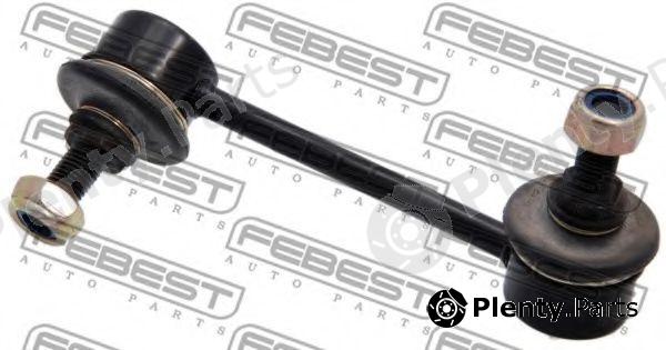  FEBEST part 1223SANRR Rod/Strut, stabiliser