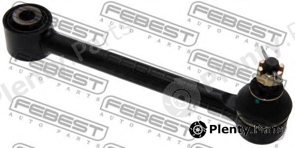  FEBEST part 1225EN Track Control Arm