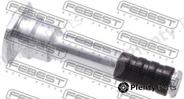  FEBEST part 1274LOWF1 Guide Bolt, brake caliper
