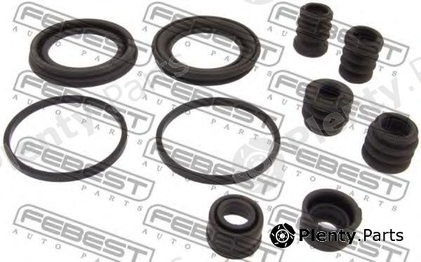  FEBEST part 1275ACF Repair Kit, brake caliper