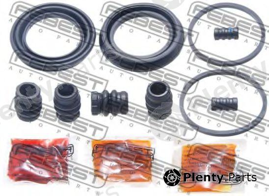  FEBEST part 1275ELANF Repair Kit, brake caliper