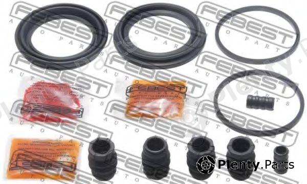  FEBEST part 1275LANF Repair Kit, brake caliper