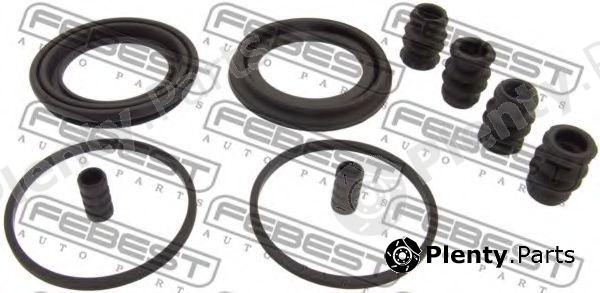 FEBEST part 1275PORF Repair Kit, brake caliper