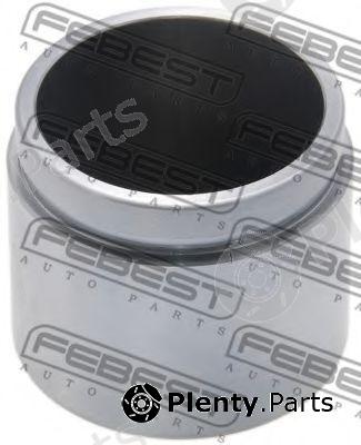  FEBEST part 1276PORF Piston, brake caliper