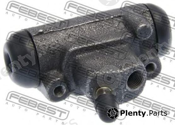  FEBEST part 1278PORR Wheel Brake Cylinder