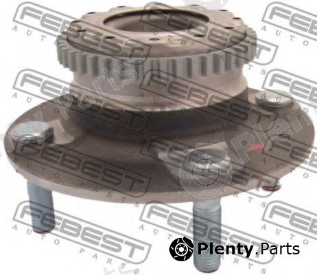  FEBEST part 1282LANA44R Wheel Hub