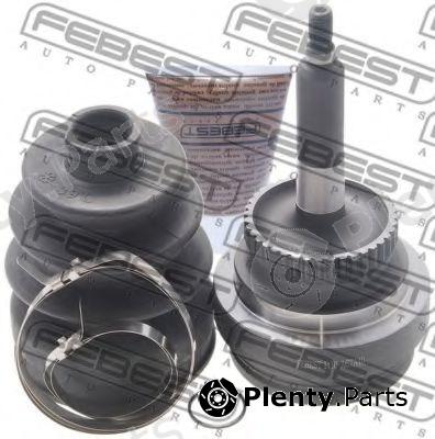  FEBEST part 1410-ACTA40 (1410ACTA40) Joint, drive shaft