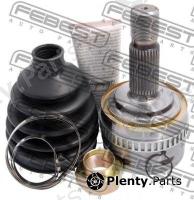  FEBEST part 1410ISTA48 Joint, drive shaft