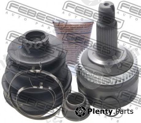  FEBEST part 1410-NAA48 (1410NAA48) Joint, drive shaft