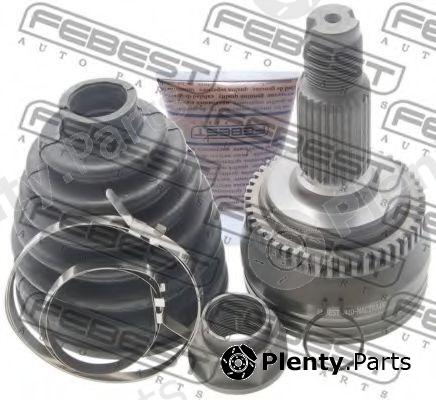  FEBEST part 1410-NACTRA48 (1410NACTRA48) Joint, drive shaft