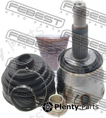  FEBEST part 1410-REXI (1410REXI) Joint, drive shaft