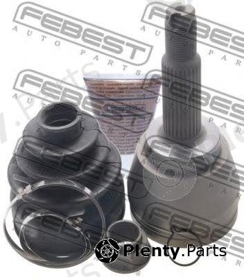  FEBEST part 1410-REXII (1410REXII) Joint, drive shaft