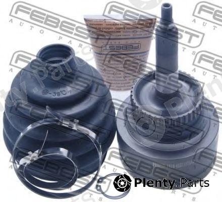  FEBEST part 1410-REXIIPTA40 (1410REXIIPTA40) Joint, drive shaft