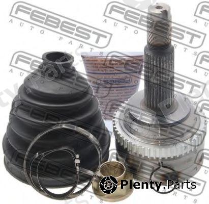  FEBEST part 1410-RODA52 (1410RODA52) Joint, drive shaft