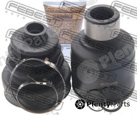  FEBEST part 1411-REXI (1411REXI) Joint, drive shaft