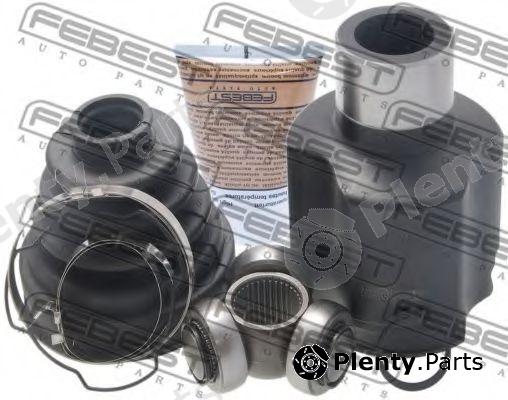  FEBEST part 1411-REXIIPT (1411REXIIPT) Joint, drive shaft