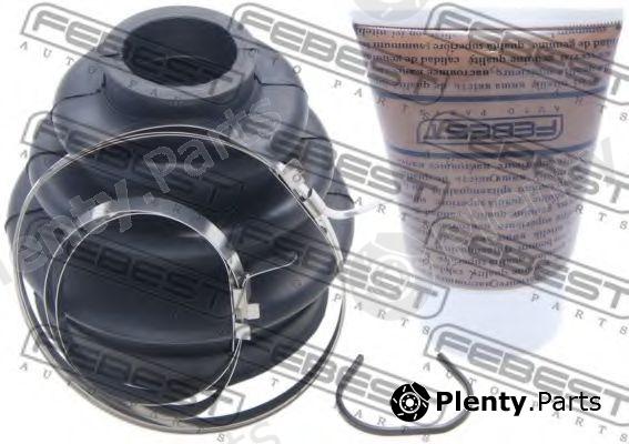  FEBEST part 1417-REXR (1417REXR) Bellow, driveshaft