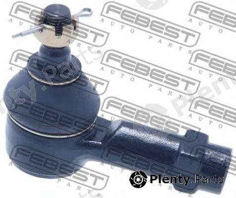  FEBEST part 1421-NA (1421NA) Tie Rod End