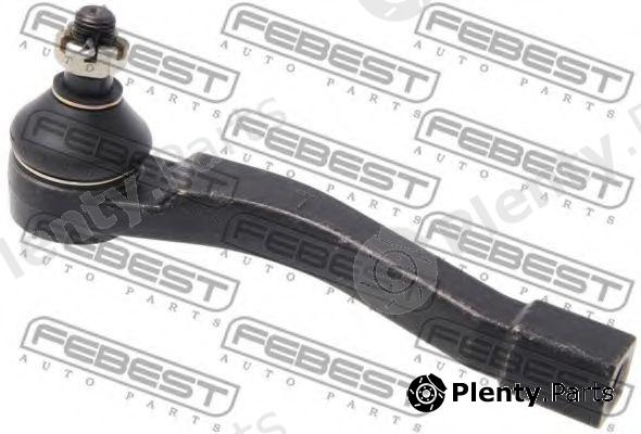  FEBEST part 1421REXLH Tie Rod End