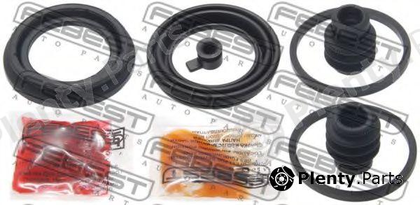  FEBEST part 1475-ACTF (1475ACTF) Repair Kit, brake caliper