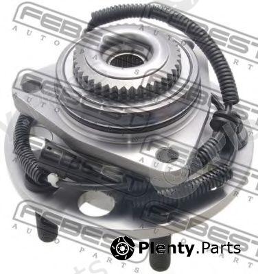  FEBEST part "1482-KYRF" (1482KYRF) Wheel Hub