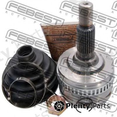  FEBEST part 1610801A48 Joint, drive shaft